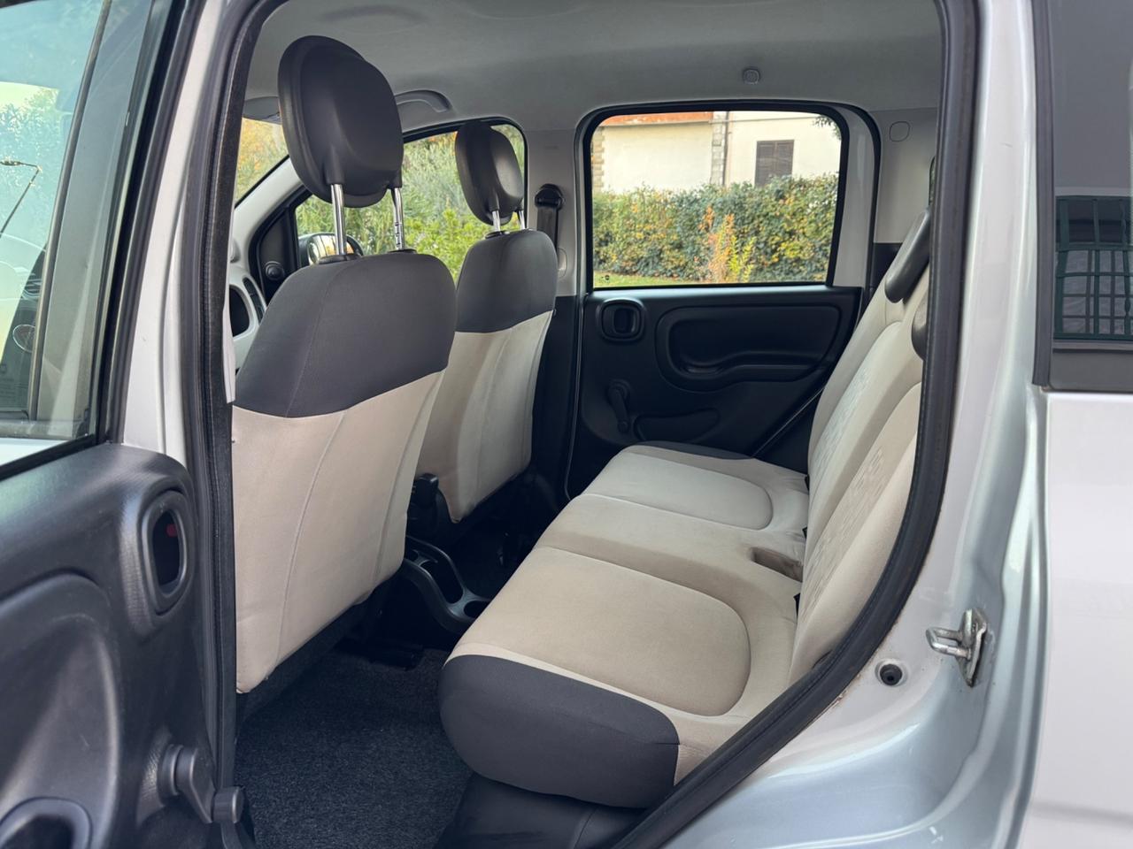 Fiat Panda 1.2 EasyPower Easy OK NEOPATENTATI