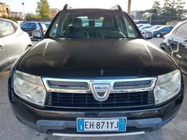 DACIA Duster 1.5 dCi 110CV 4x2 Ambiance EURO5
