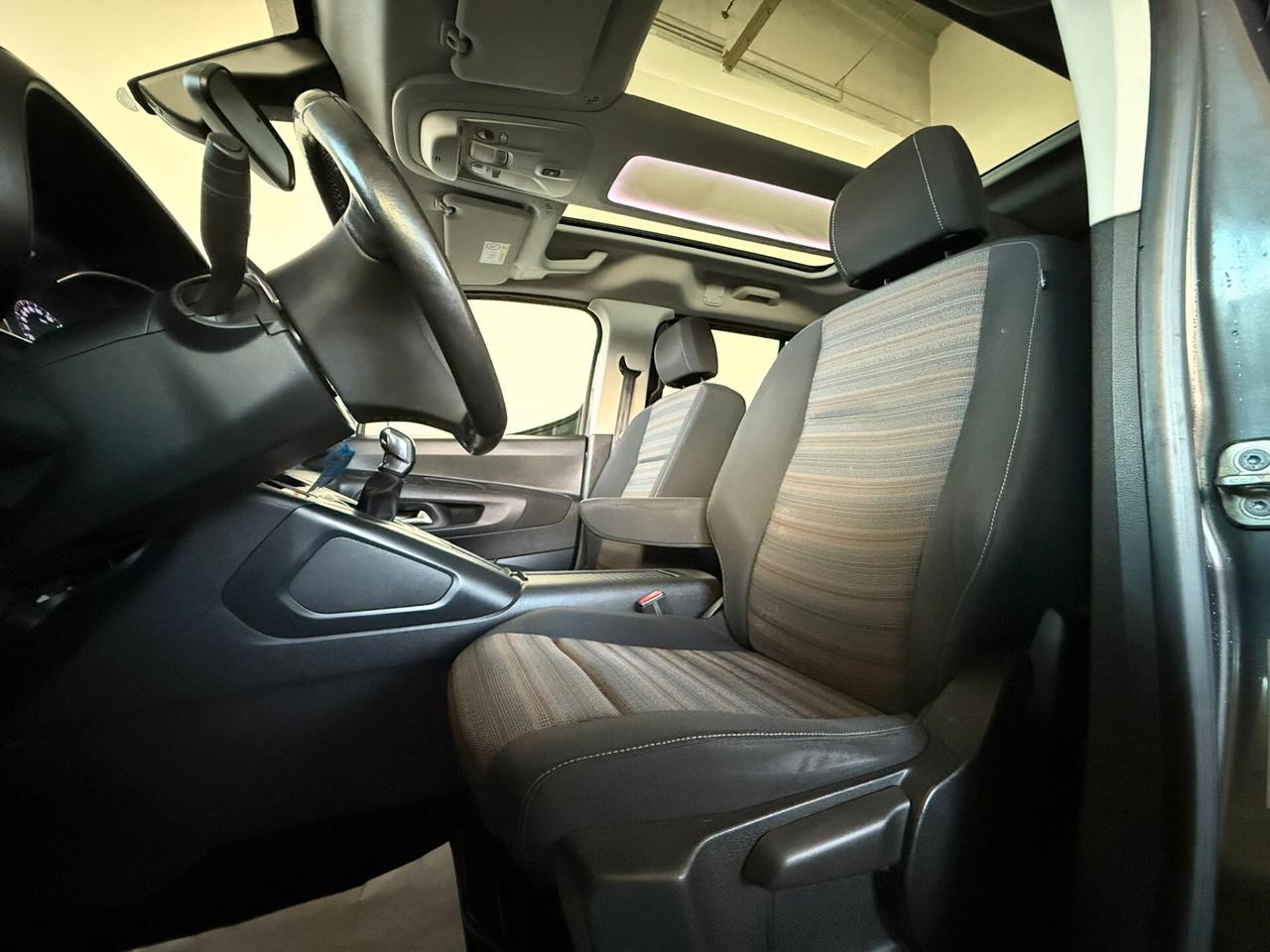 Opel Combo Life 1.5D 100 CV S&S Advance PER COMMERCIANTI