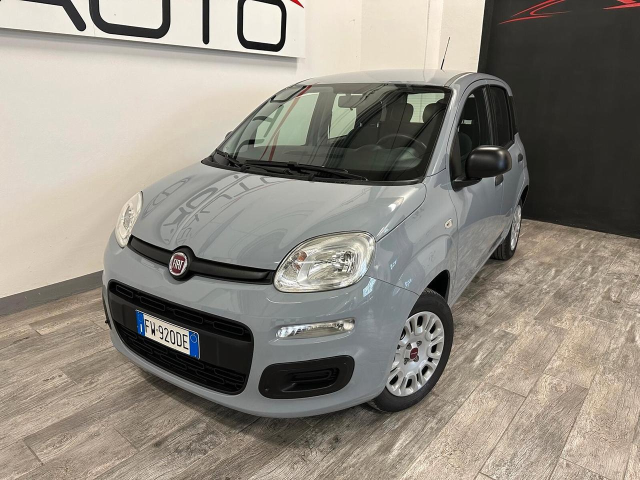 Fiat Panda 1.2 Easy