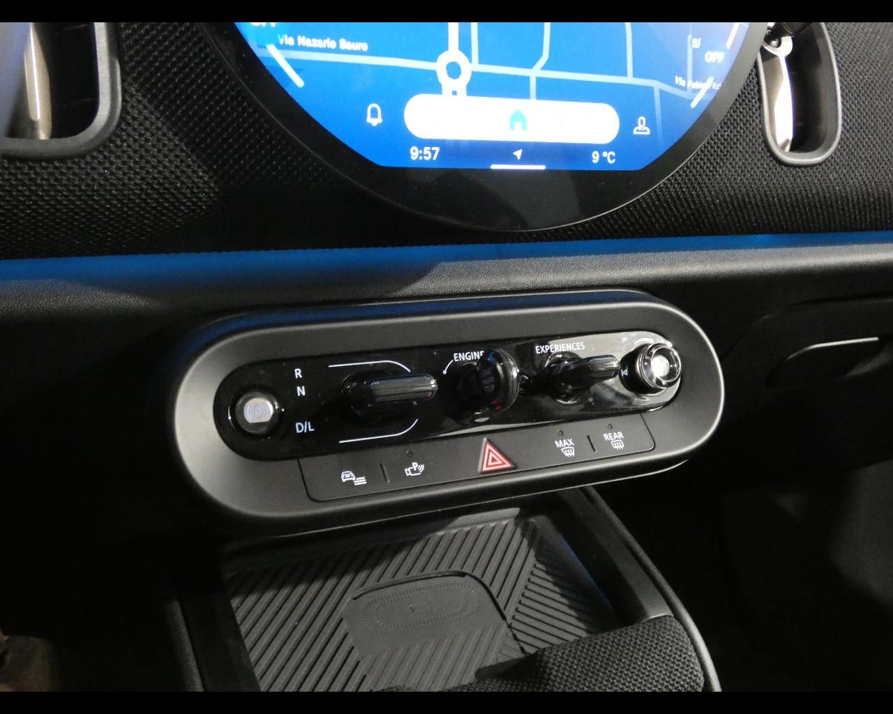 MINI Mini Countrym.(U25) - Mini C Classic Countryman