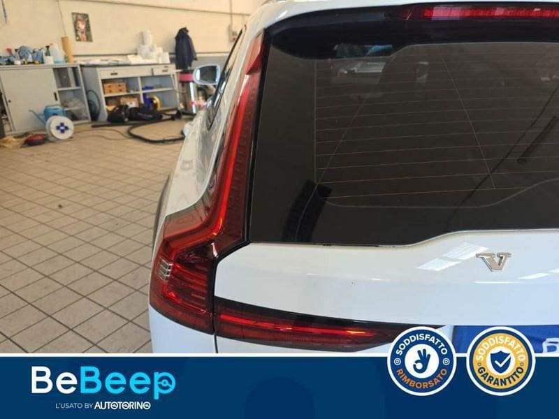 Volvo V90 Cross Country 2.0 B4 BUSINESS PRO AWD AUTO