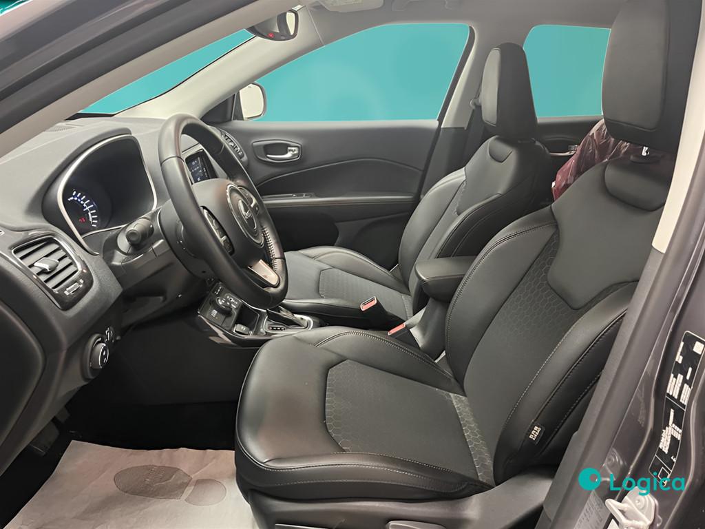 JEEP Compass II - Compass 1.3 turbo t4 phev Limited 4xe at6