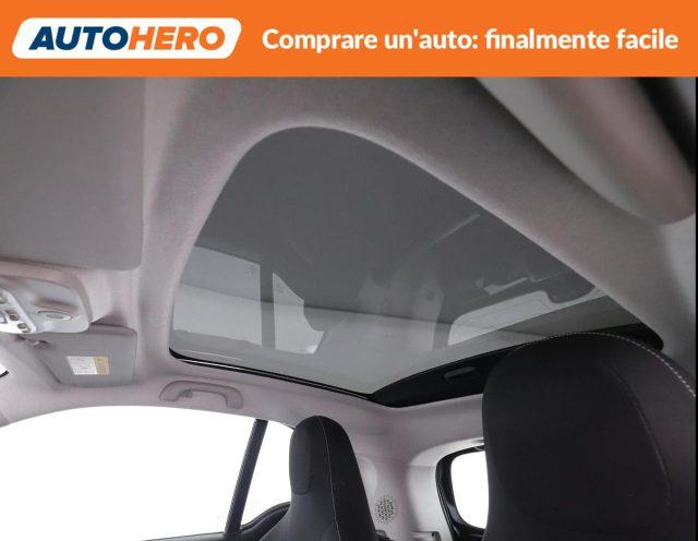 SMART ForTwo 70 1.0 twinamic Passion