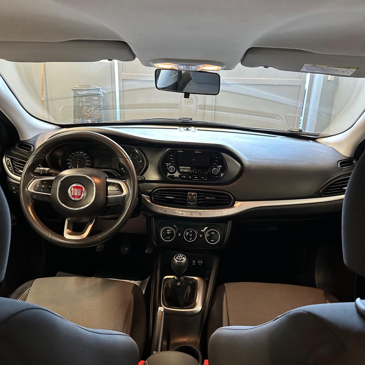 Fiat Tipo 1.4 4 porte Opening Edition