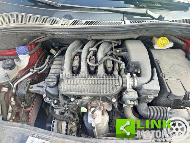 PEUGEOT 2008 1° serie PureTech 82 S&S Style GARANZIA 12 MESI