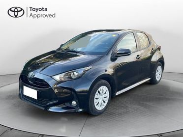 Toyota Yaris Yaris 1.5 Hybrid 5 porte Active VENDUTA