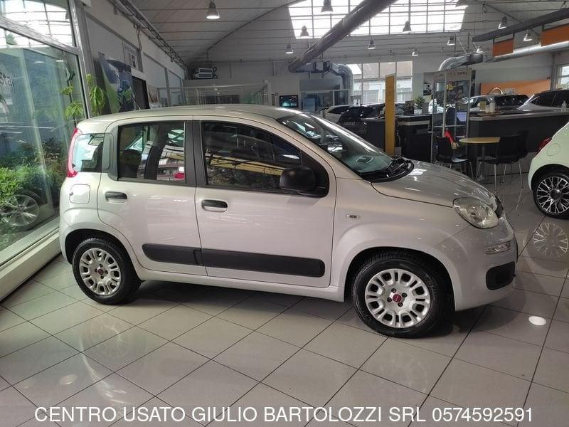 FIAT Panda 1.3 MJT 95 CV S&S Easy