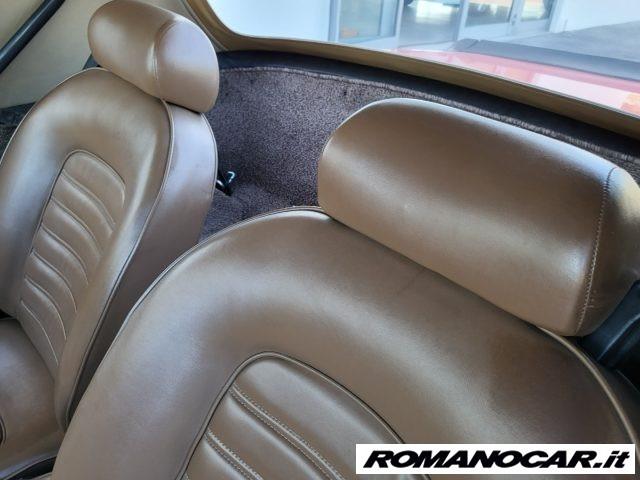 ALFA ROMEO Spider 2.0 Veloce