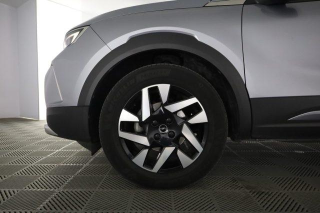 OPEL Mokka Mokka 1.2 Turbo Elegance