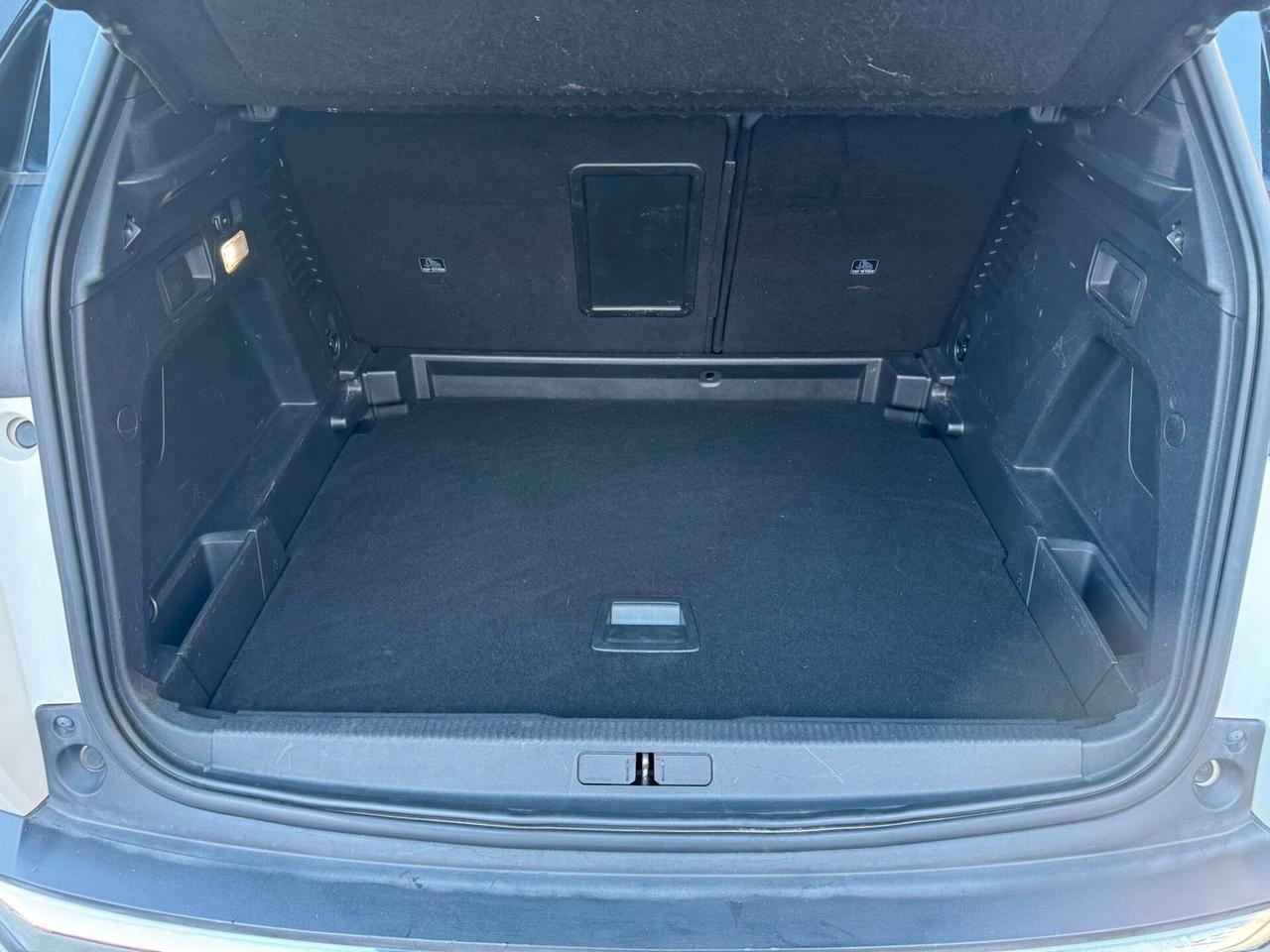 Peugeot 3008 BlueHDi 120 S&S EAT6 GT Line