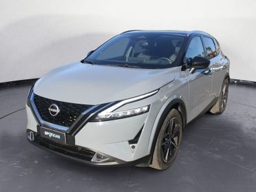 Nissan Qashqai Qashqai MHEV 140 CV Tekna