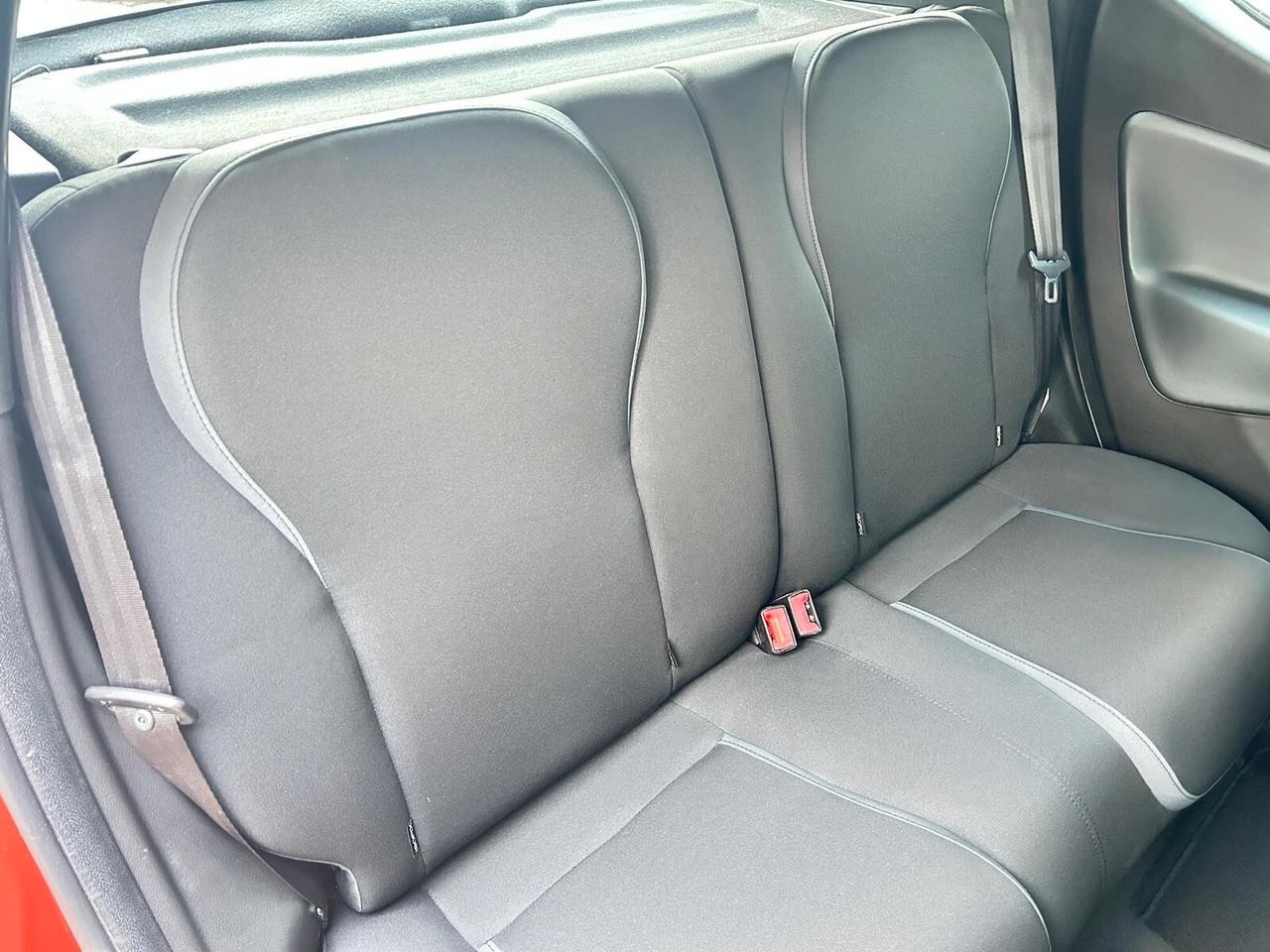 Lancia Ypsilon 1.2 69 CV 5 porte GPL Ecochic Gold