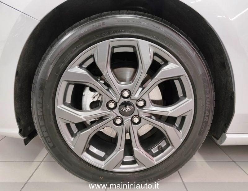 Ford Focus 1.0 125cv Hybrid SW ST Line Automatica SUPER PROMO