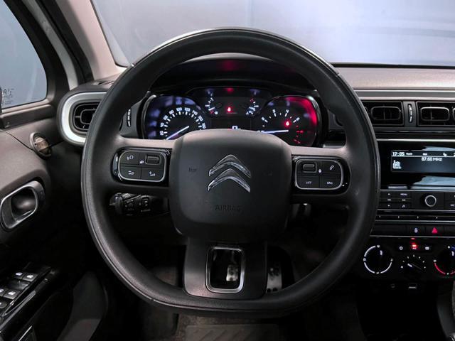 CITROEN C3 1.2 PureTech 82 CV S&S Feel