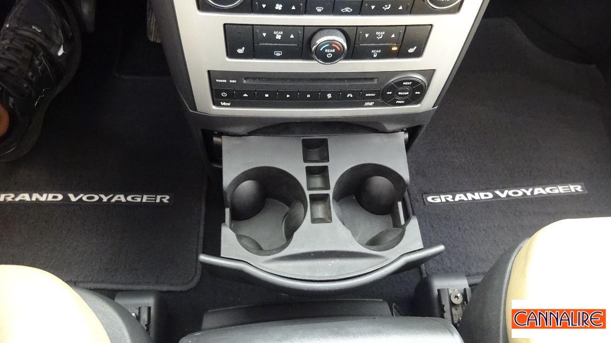 CHRYSLER - Grand Voyager