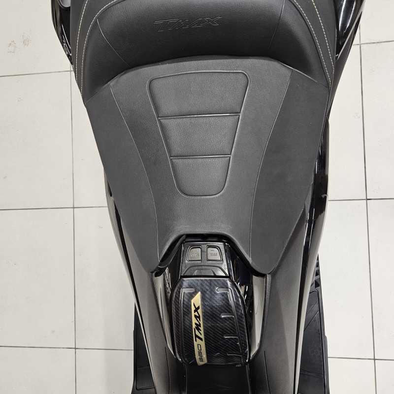 Yamaha T-Max 560 Tech Max - 2020