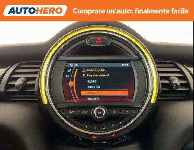 MINI Cooper D 1.5 Cooper D 5 porte