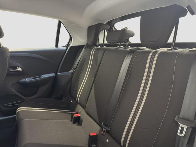 OPEL Corsa 1.2 Blitz Edition*FORMULA S*