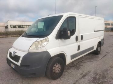 Peugeot Boxer 2.2 HDi