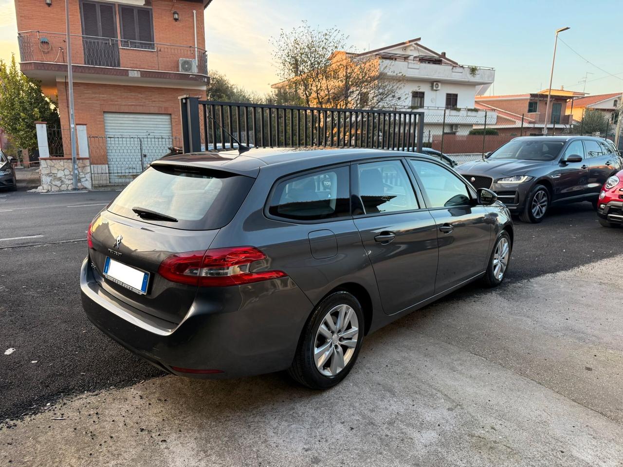 Peugeot 308 BlueHDi 130cv SW - Euro6 Finanziabile