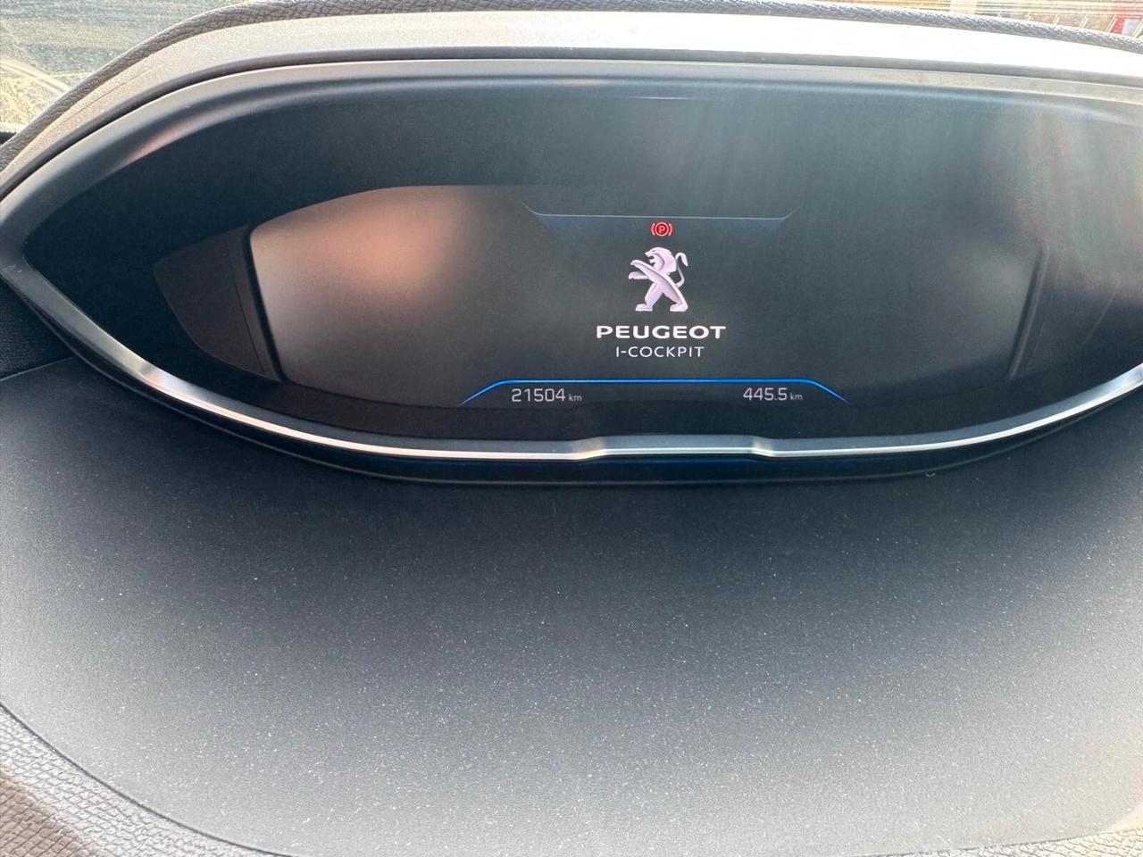 Peugeot 3008 PureTech Turbo 130 S&S GT