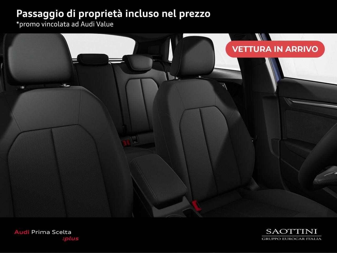Sportback 40 1.4 TFSI e Business S tronic