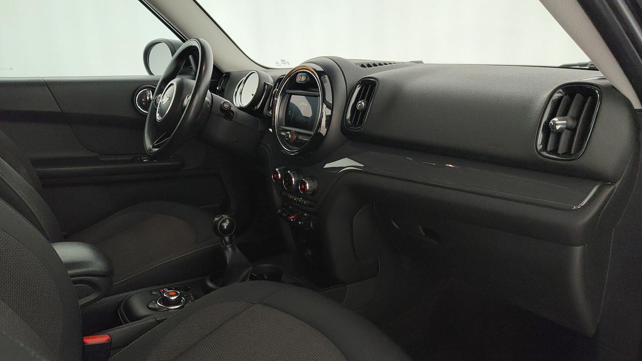 MINI Mini Countryman F60 2017 - Mini Countryman 1.5 One D Busines