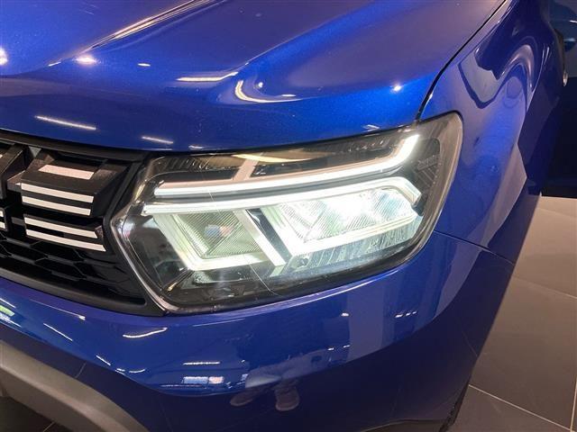 DACIA Duster van II 1.0 TCe 90cv Prestige Qstomize N1 AUTOCARRO
