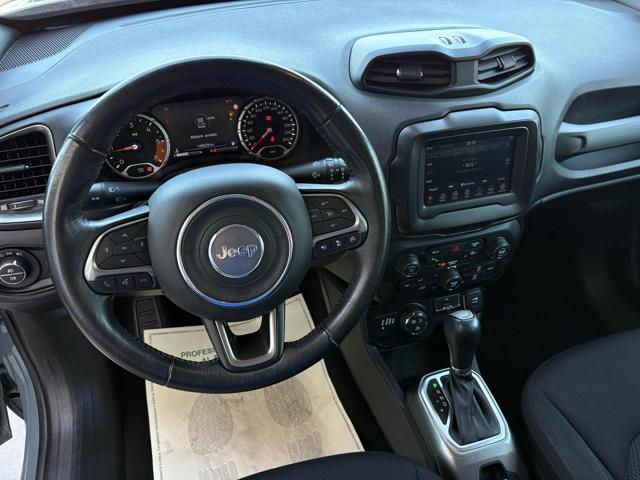 JEEP Renegade 2.0 Mjt 140CV 4WD Active Drive Low Limited