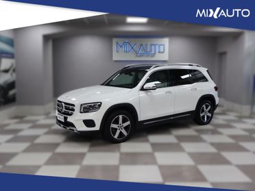 Mercedes GLB 200 D Premium AUTO 7 Posti TI