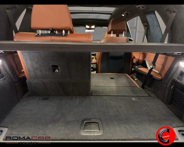 BMW X7 xDrive40i 48V