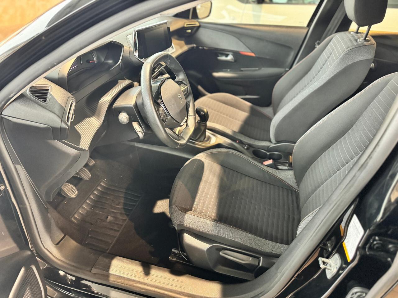 Peugeot 208 PureTech 75 Stop&Start 5 porte Active Pack