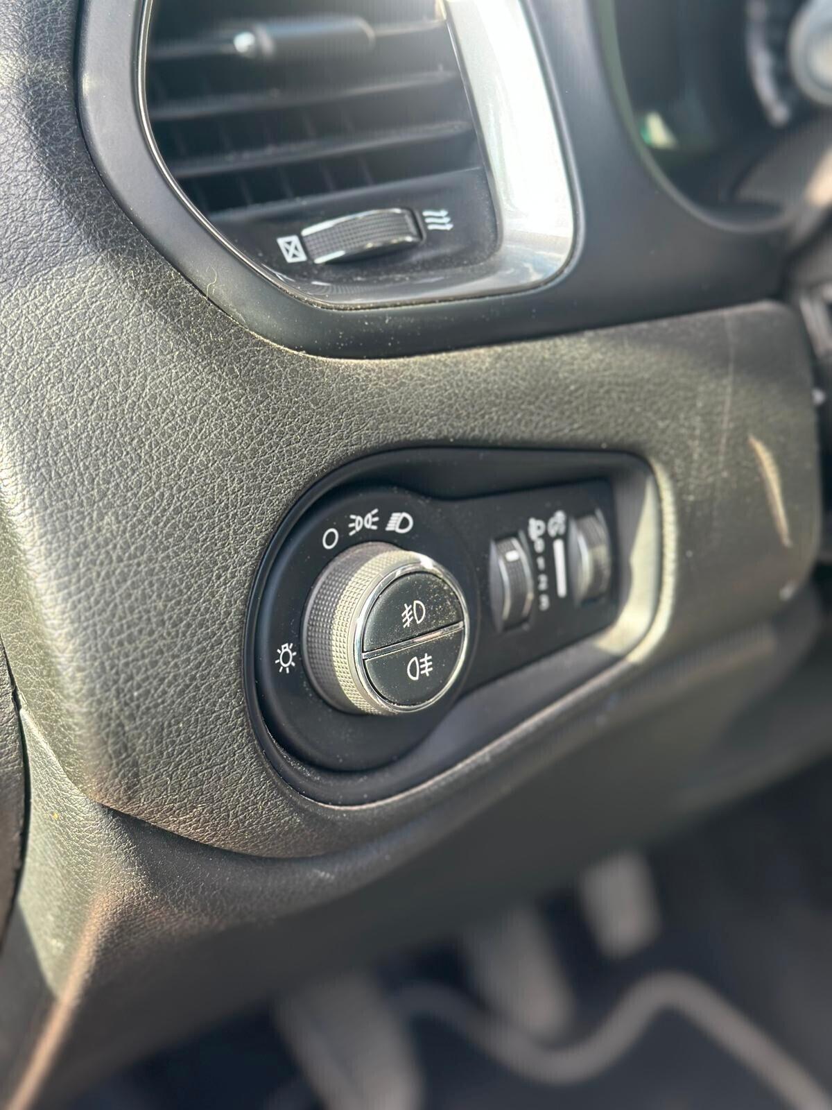 Jeep Renegade 2020 1.6 Mjt 120 CV - Limited -