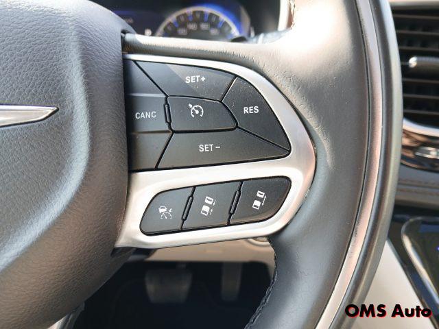 CHRYSLER Pacifica 3.6L V6 Limited 7 posti