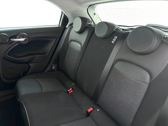 FIAT 500X 1.0 T3 120 CV NEOPATENTATI