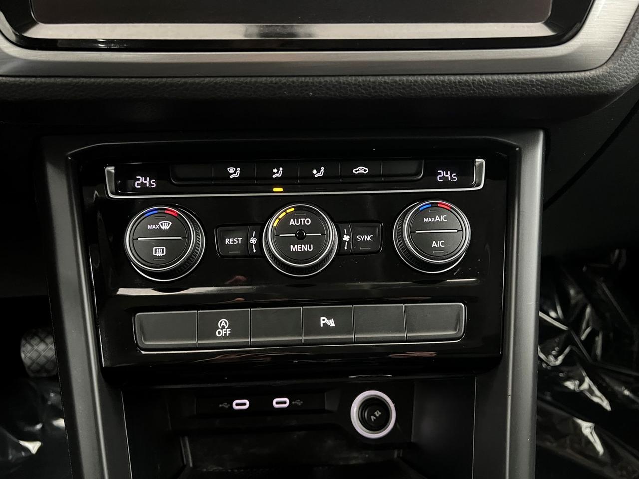 VOLKSWAGEN Touran III 2015 Touran 2.0 tdi Business 122cv