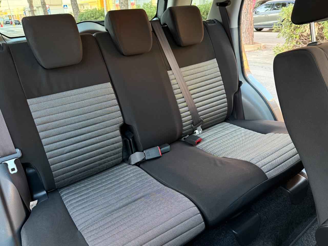 Suzuki SX4 1.6 4WD Outdoor Line GLX - 2011