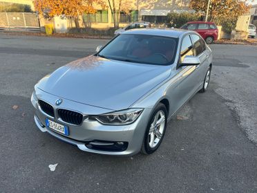 Bmw 320 Xdrive 2.0 diesel 184cv