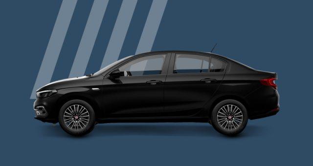 FIAT Tipo 1.6 Mjt S&S 4 porte