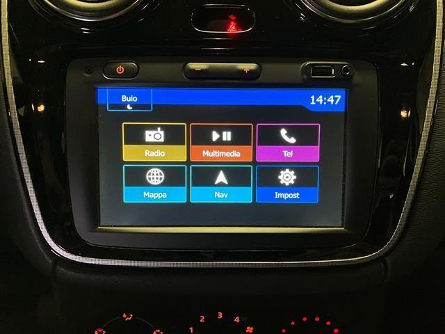 DACIA Dokker Stepway 1.5 Blue dCi 95cv Techroad