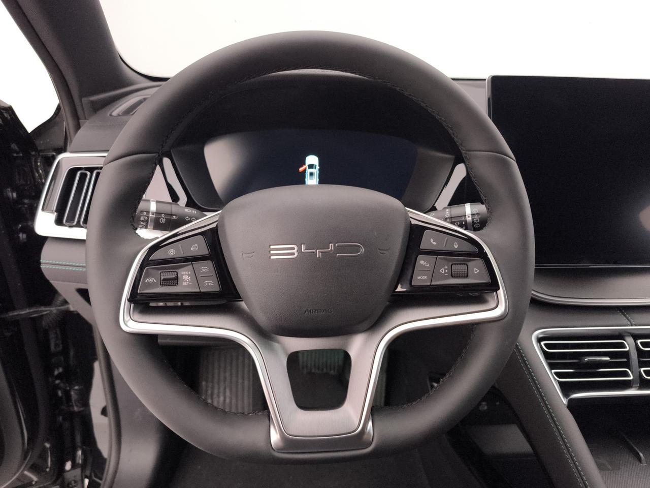 BYD BYD SEAL U DM-i Boost