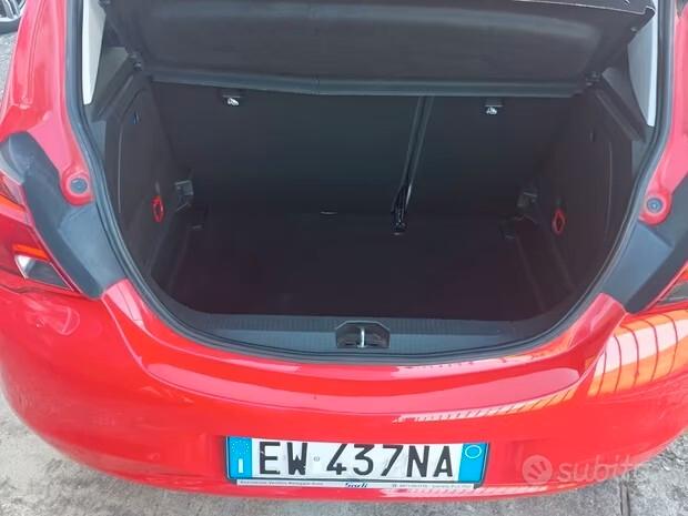 Opel Corsa 1.3 CDTI ecoFLEX Start&Stop 5 porte