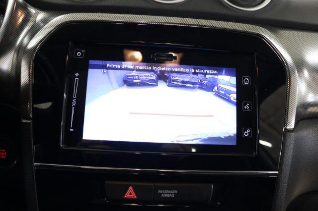 SUZUKI Vitara 1.0 4WD AllGrip Starview"MOTORE NUOVO"