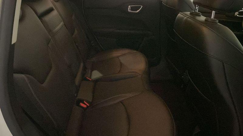 Jeep Compass 1.5 Turbo T4 130CV MHEV 2WD S