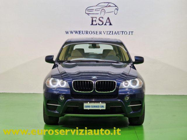 BMW X5 xDrive35i Attiva TAGLIANDATA BMW