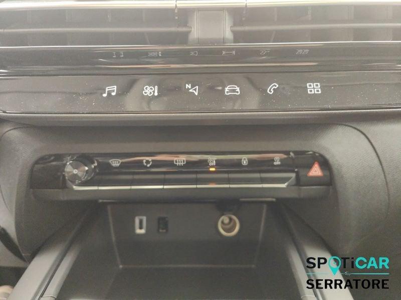 Citroën C5 Aircross PLUS BlueHDi 130 S&S EAT8