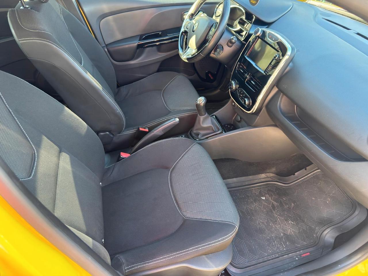 Renault Clio 1.5 dCi 8V 75CV 5 porte Live