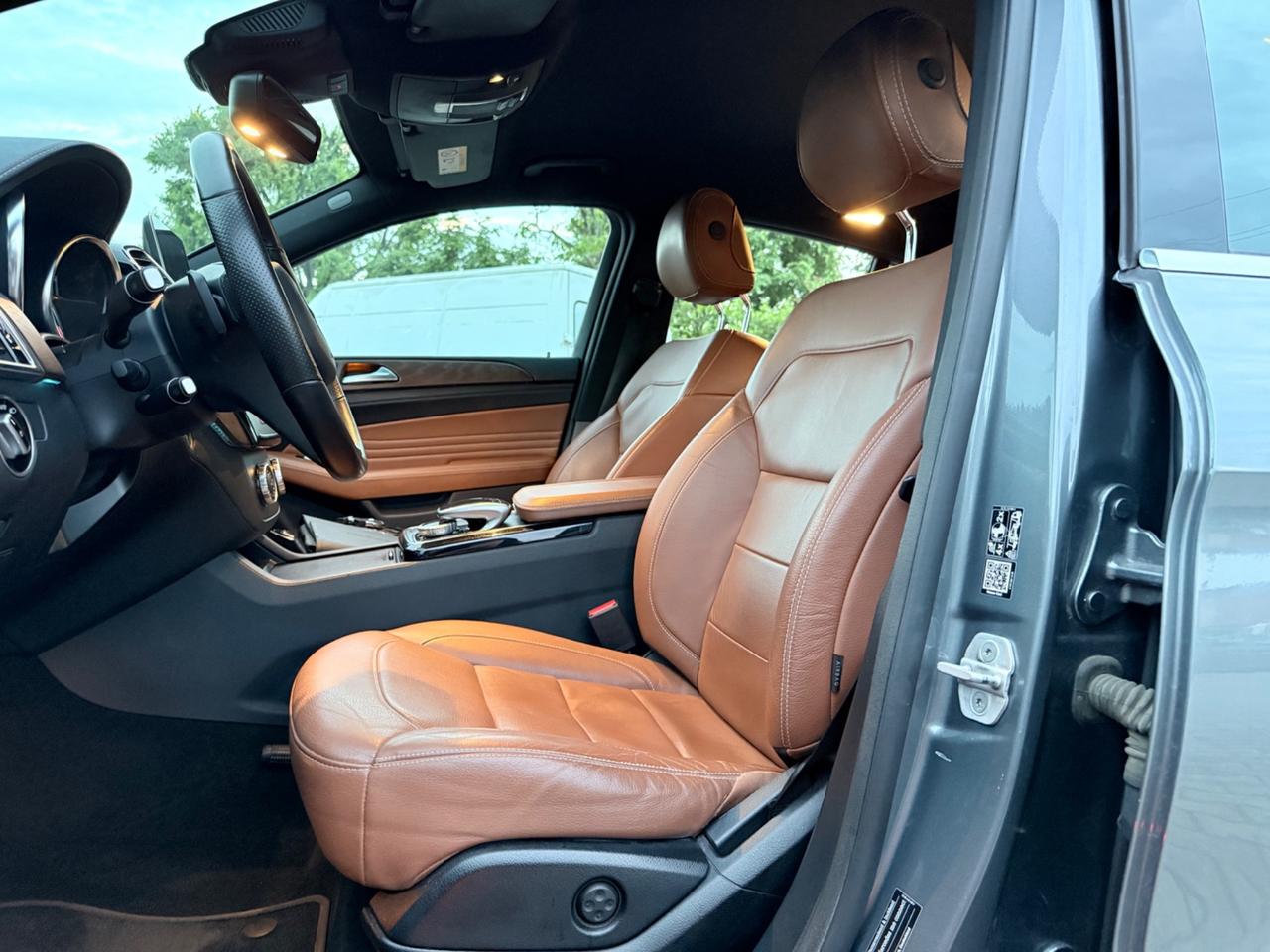 Mercedes-benz GLE 350 Coupé 4Matic Premium Plus