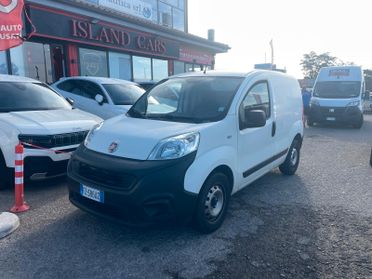 Fiat Fiorino 1.3 MJT 80CV Cargo IVA ESPOSTA